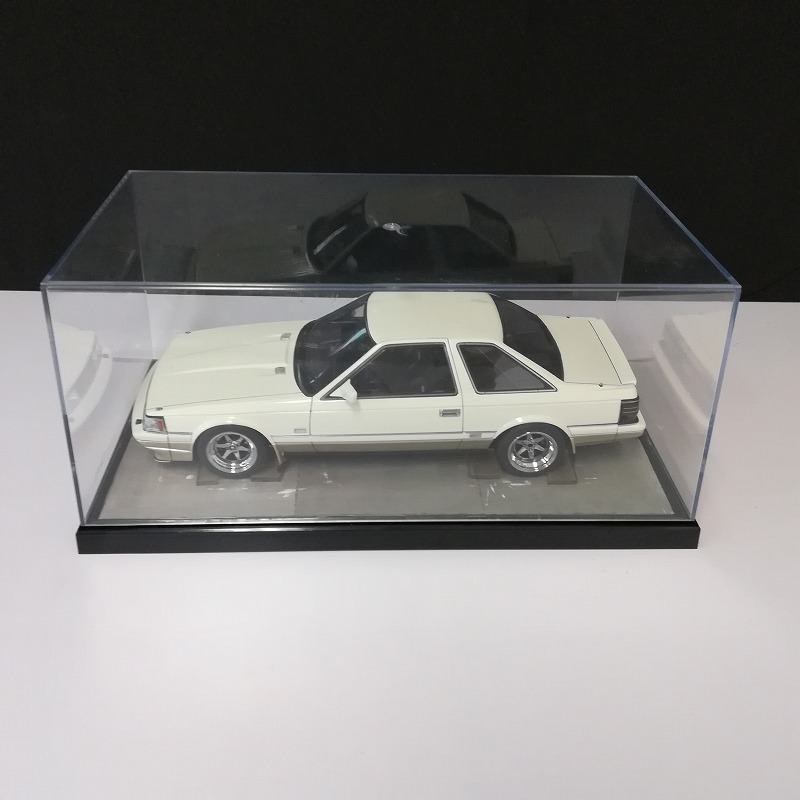定番，お得 mX381b 難有り 改造品 イグニッションモデル 1/18 トヨタ ソアラ 3.0GT / IG | ミニカー V(乗用車)｜売買されたオークション情報、yahooの商品情報をアーカイブ公開 - オークファン 乗用車