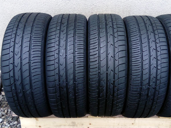 豊富な，セール バリ溝 TOYO トランパス mpZ 205/55R17 4本組 送料一律(中古品)｜売買されたオークション情報、yahooの商品情報をアーカイブ公開 - オークファン 17インチ