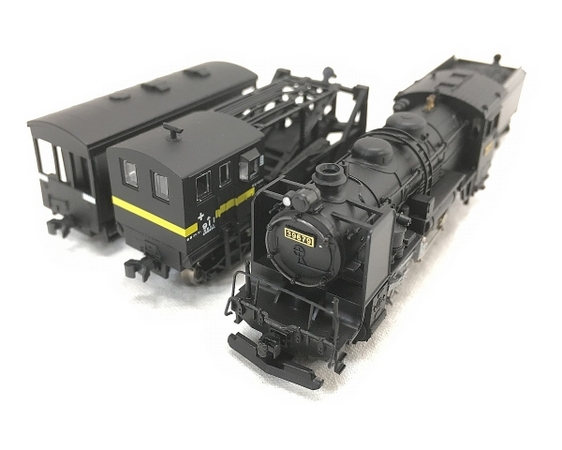 Micro Ace A0327 39679 キ911 ヨ4456 キマロキ 黄帯 T1268944 マイクロ