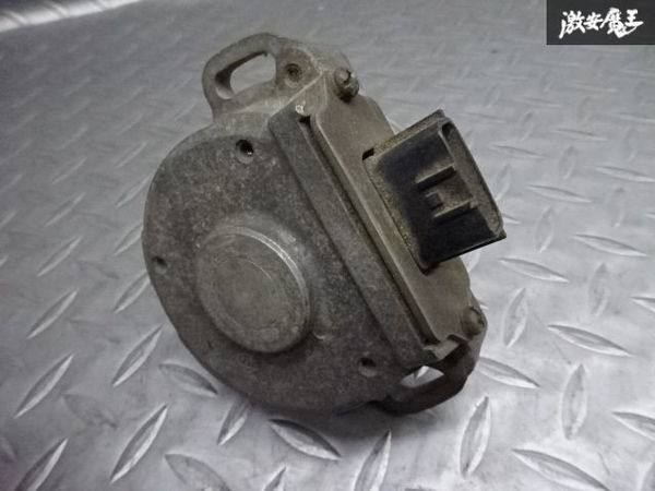 日産 純正 HCR32 スカイライン クランク角センサー 23731 02U00 RB20DE
