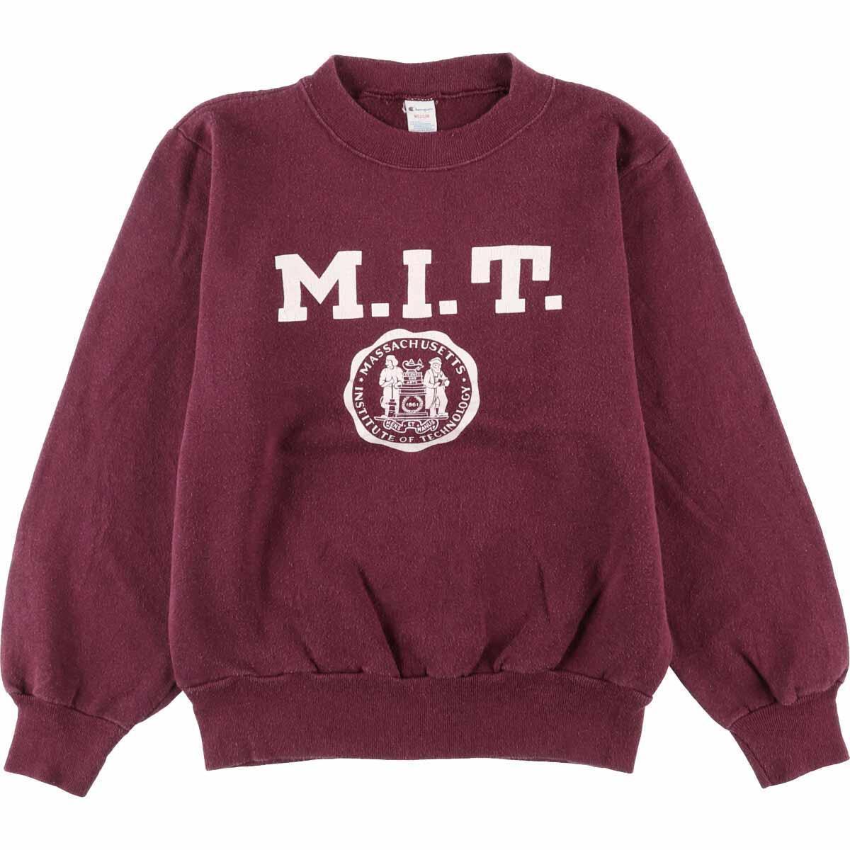 MIT 90年代 チャンピオン champion MASSACHUSETTS ENGINEERS 90s 