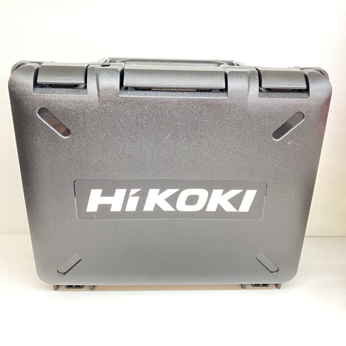 未使用品！ HiKOKI ハイコーキ （旧日立工機） コードレスインパクトレンチ WR36DC 2XP 36V リチウムイオン電池2個付き！ \u203b旧:日立工機) 未使用品ハイコーキ(HIKOKI Hikoki-ハイコーキ-(旧ː日立工機)｜工具販売専門店Borderless 展示品 未使用品 H41SA4(N)