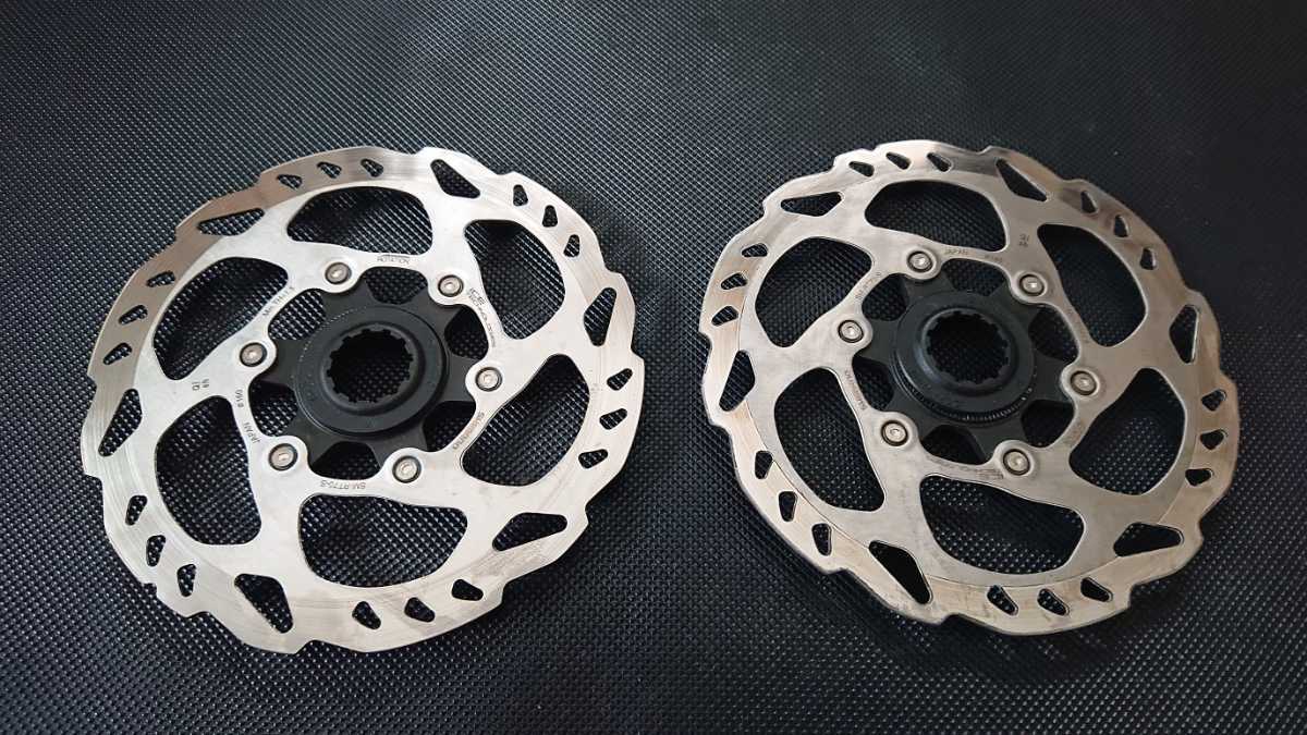 2026，人気 SHIMANO シマノ SM-RT70-S ディスクブレーキローター 160mm t(ディスクブレーキ)｜売買されたオークション情報、yahooの商品情報をアーカイブ公開 - オークファン ディスクブレーキ