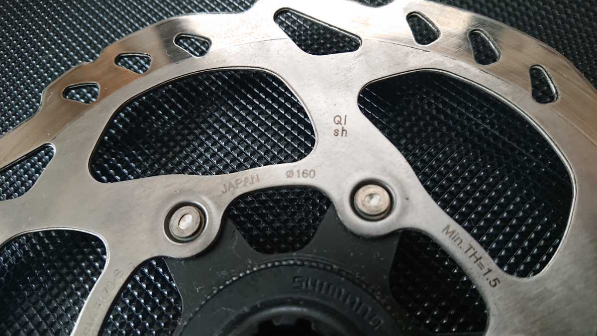 SM-RT70 SHIMANO ディスクブレーキローター シマノ SM-RT70-S &frasl; 「シマノ」 滋賀大津店 シマノ(SHIMANO) 140mm | センターロック ディスクローター センター メルカリ A公式通販