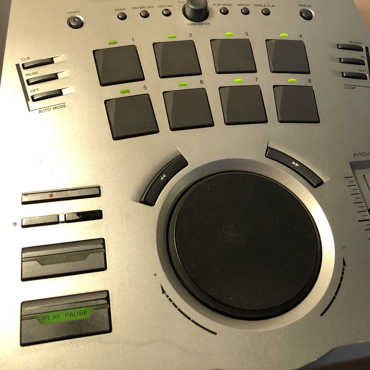 SONY MDS-DRE1 リミックスMDレコーダー サンプラー MDプレイヤー SONY