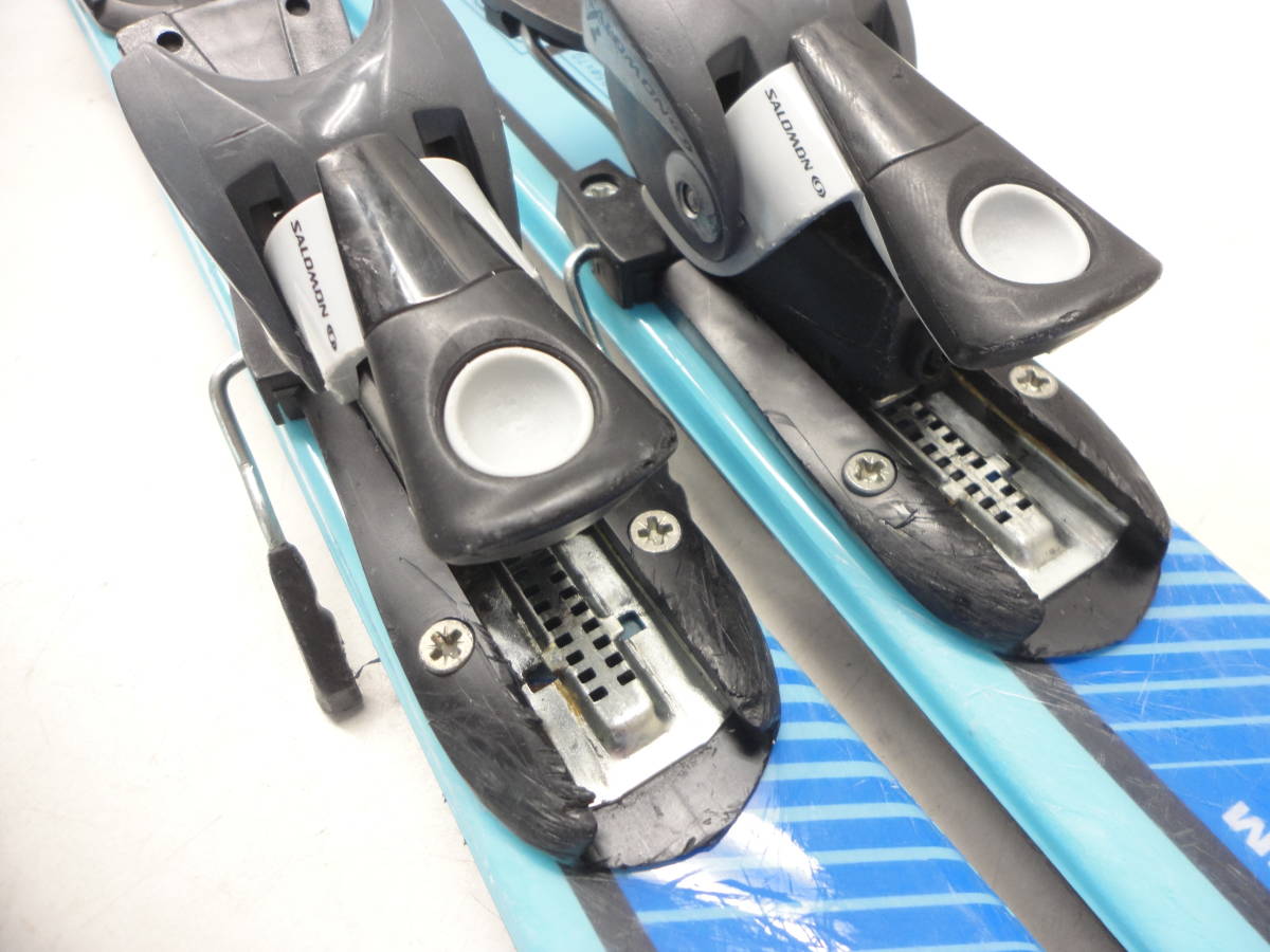 ★即決！★swallow/SALOMON/Bighorn★ジュニア用ビンディング付カービングスキー・ブーツ3点セット★GSJ2.0★120cm/20-21cm★ Salomon | BOA® Canada HIGHPATH Sneakers