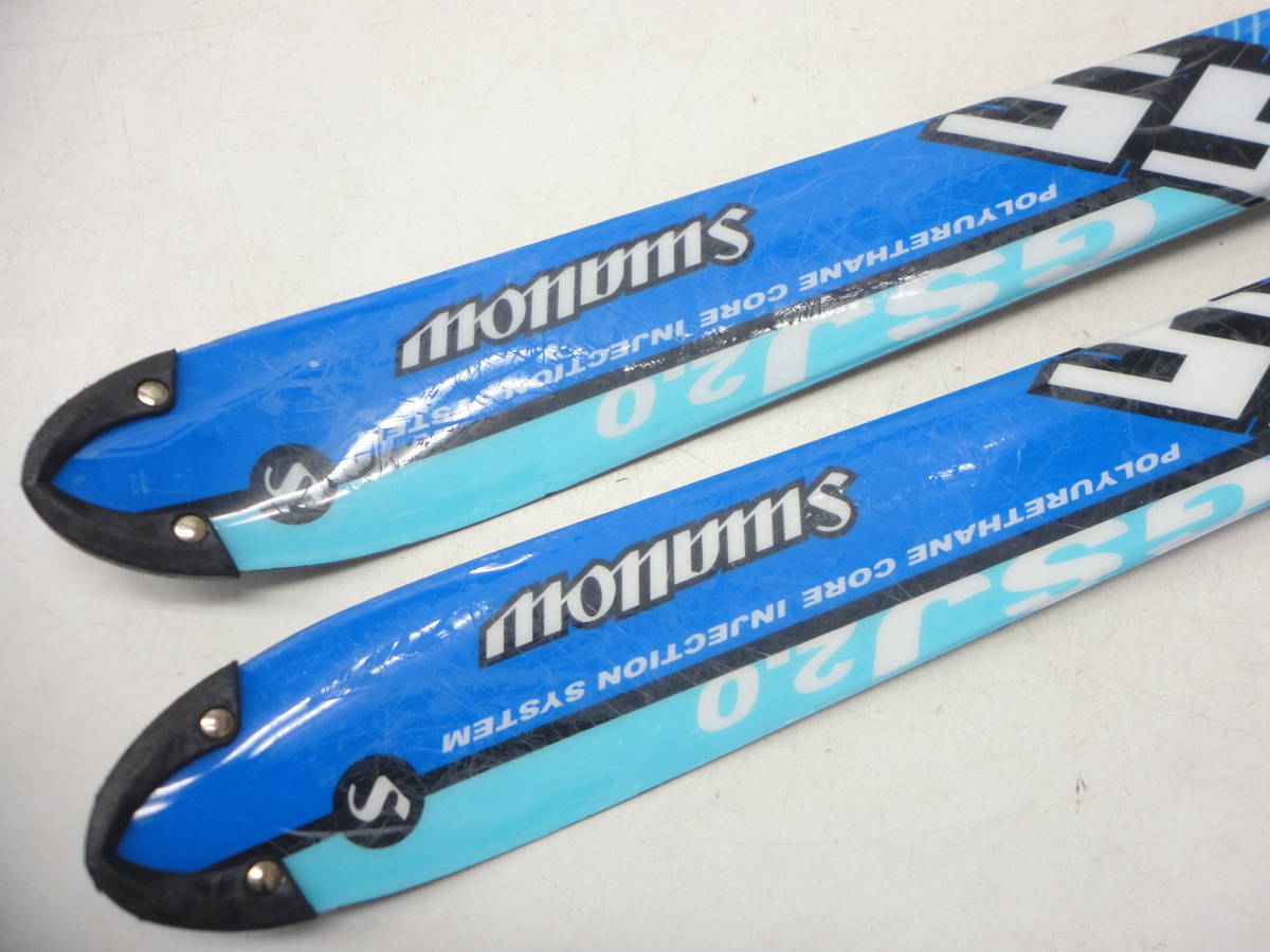 ★即決！★swallow/SALOMON/Bighorn★ジュニア用ビンディング付カービングスキー・ブーツ3点セット★GSJ2.0★120cm/20-21cm★ Salomon | BOA® Canada HIGHPATH Sneakers
