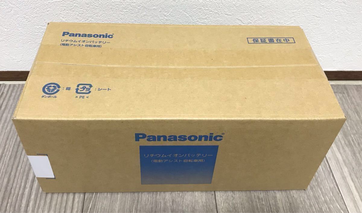 超激得，正規品 8.9ah Nky513B02B パナソニック電動アシスト自転車 N3(電動アシスト自転車用バッテリー)｜売買されたオークション情報、yahooの商品情報をアーカイブ公開 - オークファン 電動アシスト自転車用バッテリー