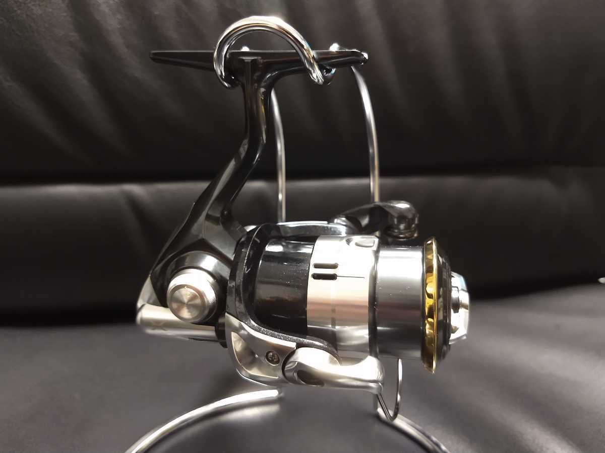 ヴァンキッシュ | SHIMANO ジグ単アジングならやっぱりコレ一択？！シマノ '23ヴァンキッシュ 0 シマノ(SHIMANO) 1000の通販 23ヴァンキッシュ 1000SSSPGの最安値・インプレ・釣果 本音 中古美品 U2-6 1000PGS 12ヴァンキッシュ1000S&frasl;C2000S&frasl;C2000HGS&frasl;純正 028419｜アウトドア用品・釣り
