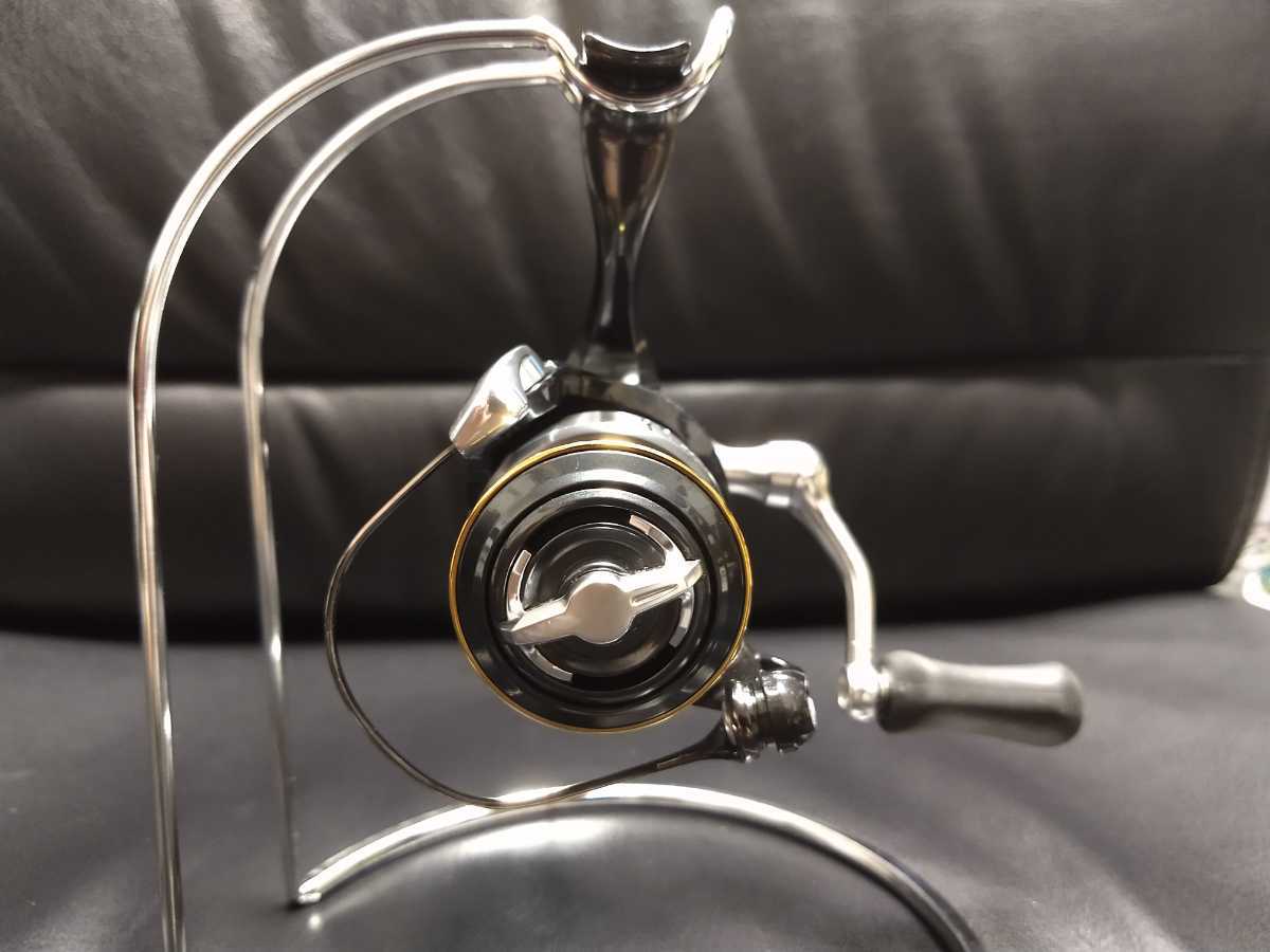 ヴァンキッシュ | SHIMANO ジグ単アジングならやっぱりコレ一択？！シマノ '23ヴァンキッシュ 0 シマノ(SHIMANO) 1000の通販 23ヴァンキッシュ 1000SSSPGの最安値・インプレ・釣果 本音 中古美品 U2-6 1000PGS 12ヴァンキッシュ1000S&frasl;C2000S&frasl;C2000HGS&frasl;純正 028419｜アウトドア用品・釣り