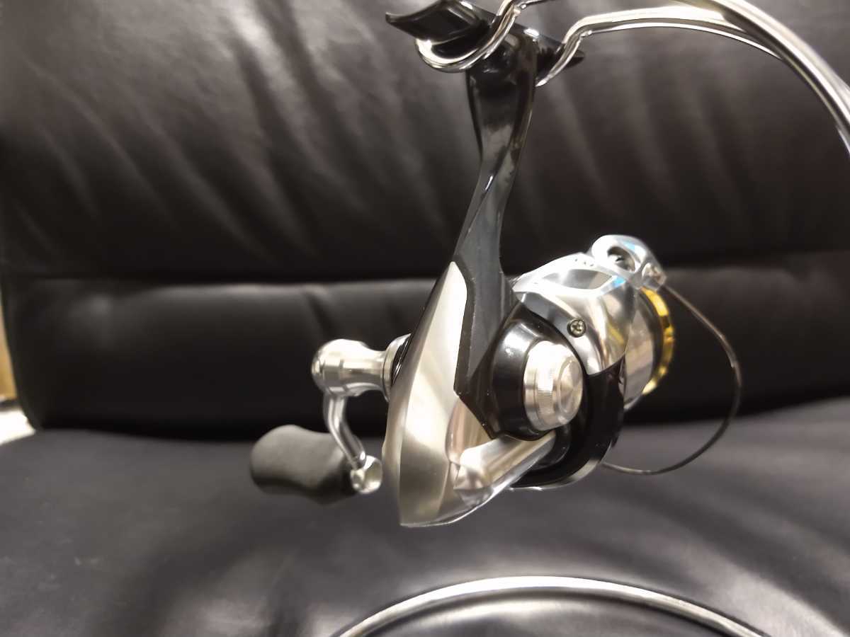 ヴァンキッシュ | SHIMANO ジグ単アジングならやっぱりコレ一択？！シマノ '23ヴァンキッシュ 0 シマノ(SHIMANO) 1000の通販 23ヴァンキッシュ 1000SSSPGの最安値・インプレ・釣果 本音 中古美品 U2-6 1000PGS 12ヴァンキッシュ1000S&frasl;C2000S&frasl;C2000HGS&frasl;純正 028419｜アウトドア用品・釣り