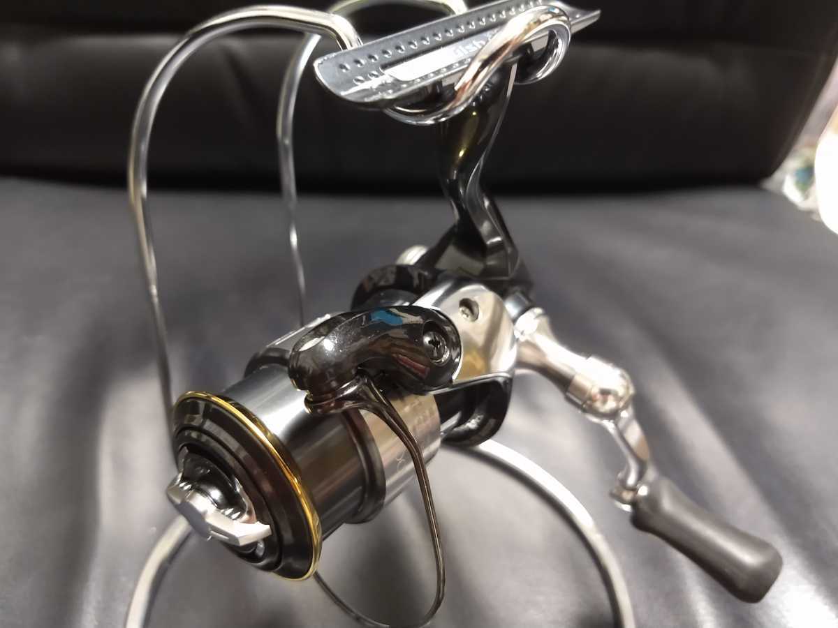 ヴァンキッシュ | SHIMANO ジグ単アジングならやっぱりコレ一択？！シマノ '23ヴァンキッシュ 0 シマノ(SHIMANO) 1000の通販 23ヴァンキッシュ 1000SSSPGの最安値・インプレ・釣果 本音 中古美品 U2-6 1000PGS 12ヴァンキッシュ1000S&frasl;C2000S&frasl;C2000HGS&frasl;純正 028419｜アウトドア用品・釣り