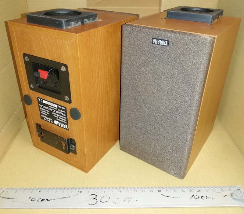 YAMAHA スピーカー NS-10MMT 公式通販 NS-10MM YAMAHA スピーカー