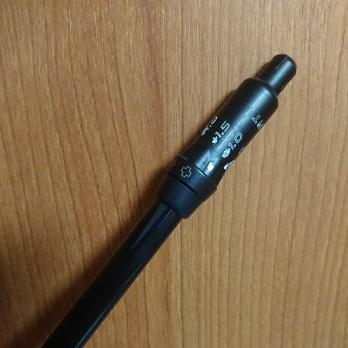 希少 PING G410 G425 TENSEI CK PRO ORENGE 60 S 1W テンセイ オレンジ