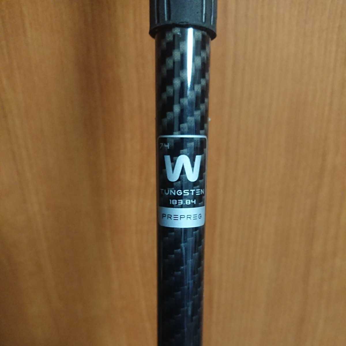 希少 PING G410 G425 TENSEI CK PRO ORENGE 60 S 1W テンセイ オレンジ