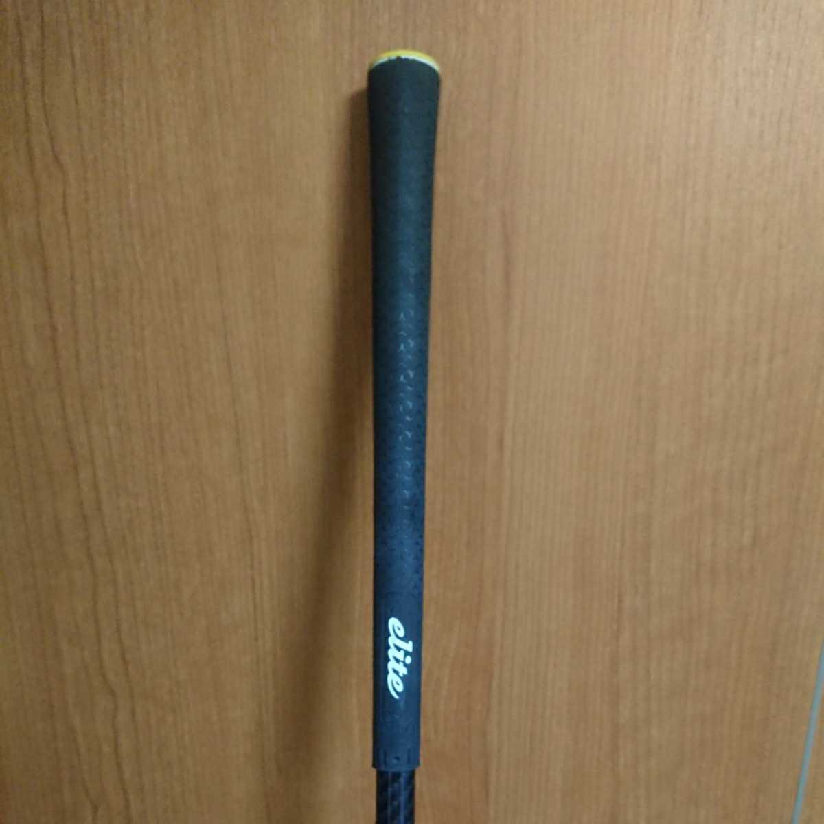 希少 PING G410 G425 TENSEI CK PRO ORENGE 60 S 1W テンセイ オレンジ