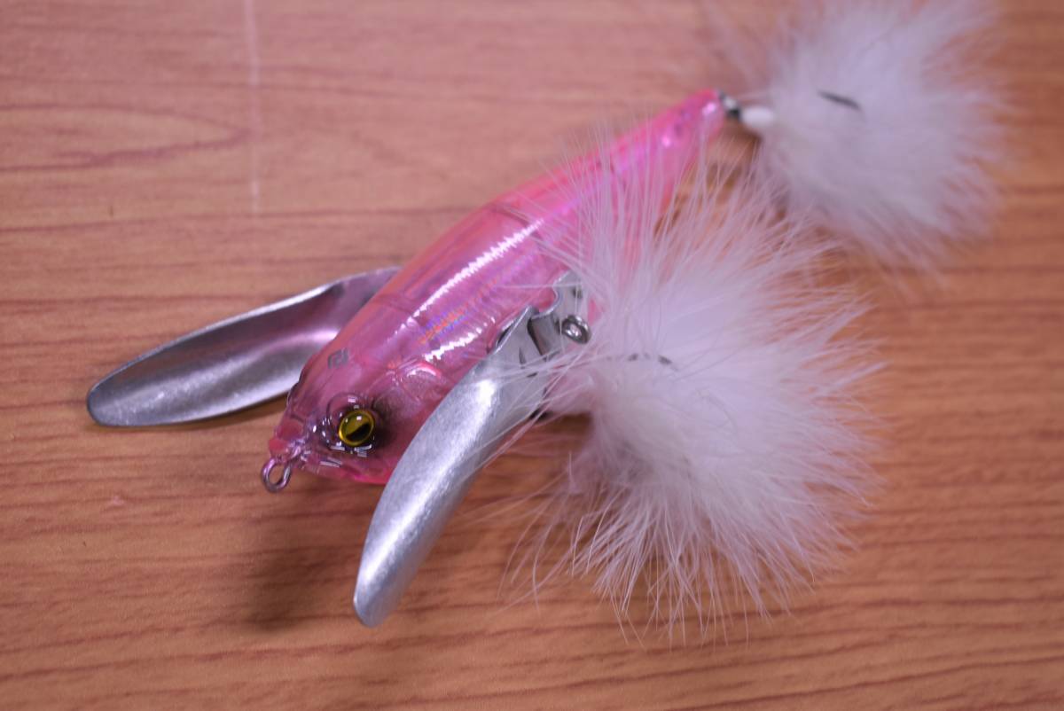 低価，2026 品 レイドジャパン ダッジ DG023 スケベピンク RAIDJAPAN DODGE SUKEBE PINK(ノイジー)｜売買されたオークション情報、yahooの商品情報をアーカイブ公開 - オークファン 淡水