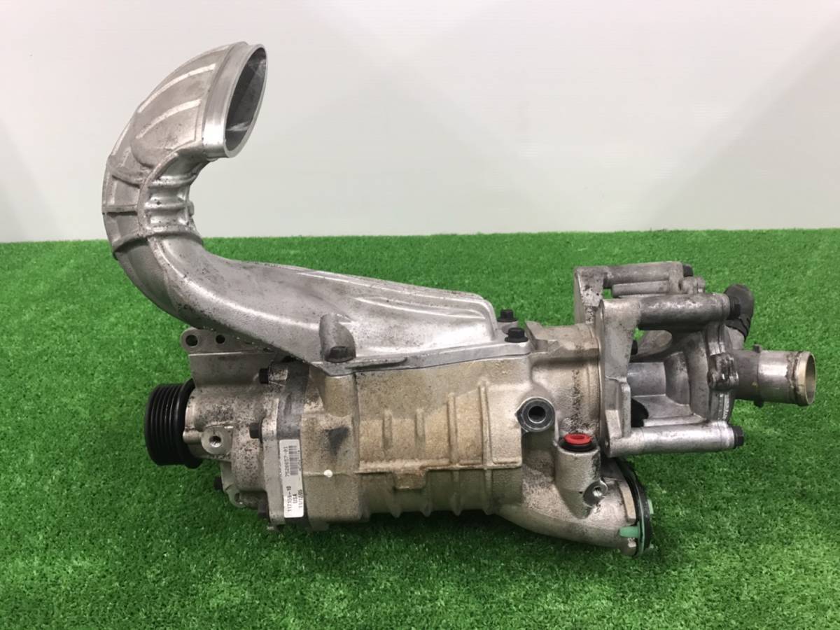 専用ページR53 BMW MINI R50 RE16 R53 RA16 ミニ クーパーS 後期 スーパーチャージャー