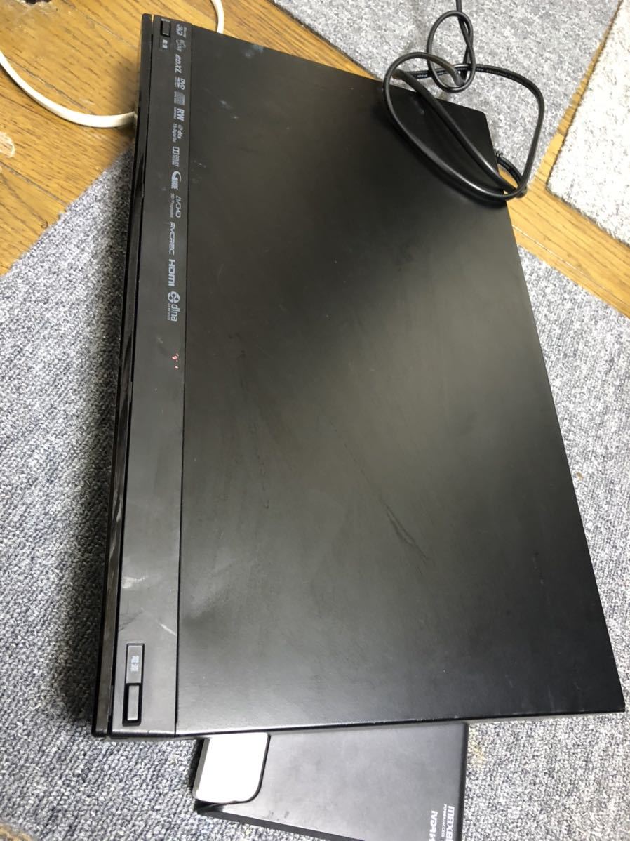 maxell BIV-Ws500 ブルーレイディスクレコーダー BIV-WS500 maxell HDD