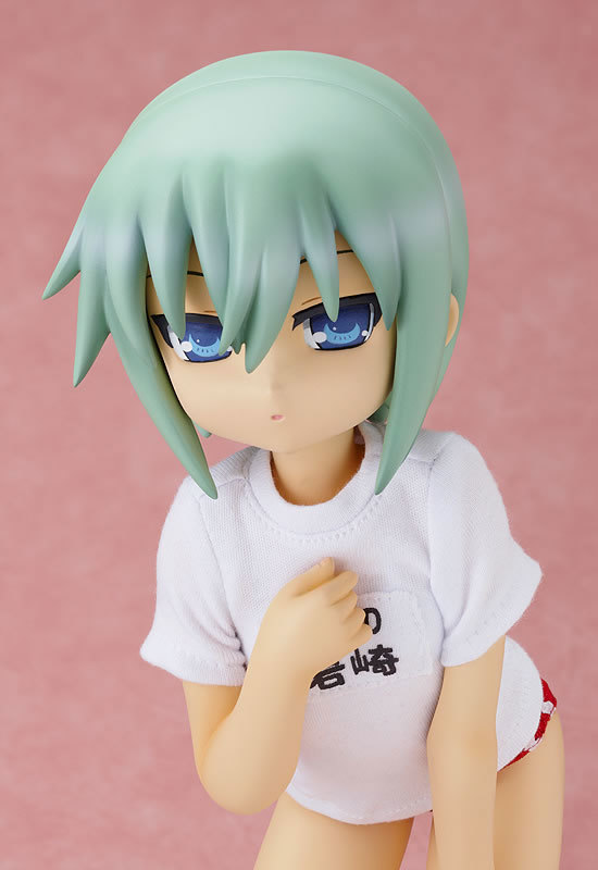 Tvアニメ らき すた 岩崎みなみ 体操服ver 1 4 不思議ちゃん系ロリブルマー美少女フィギュア フリーイング らき すた 売買されたオークション情報 Yahooの商品情報をアーカイブ公開 オークファン Aucfan Com Tvアニメ らき すた 岩崎みなみ 体操服ver 1 4 不思議ちゃん系ロリブルマー美少女フィギュア フリーイング らき すた 売買されたオークション情報 Yahooの商品情報をアーカイブ公開 オークファン Aucfan Com