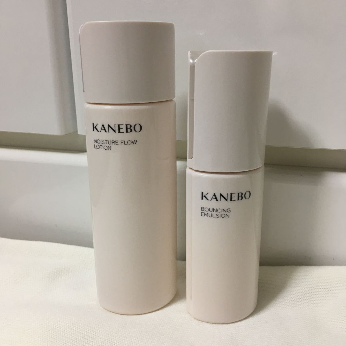 モイスチャー フロウ ローション カネボウ KANEBO 国内正規品 キット 