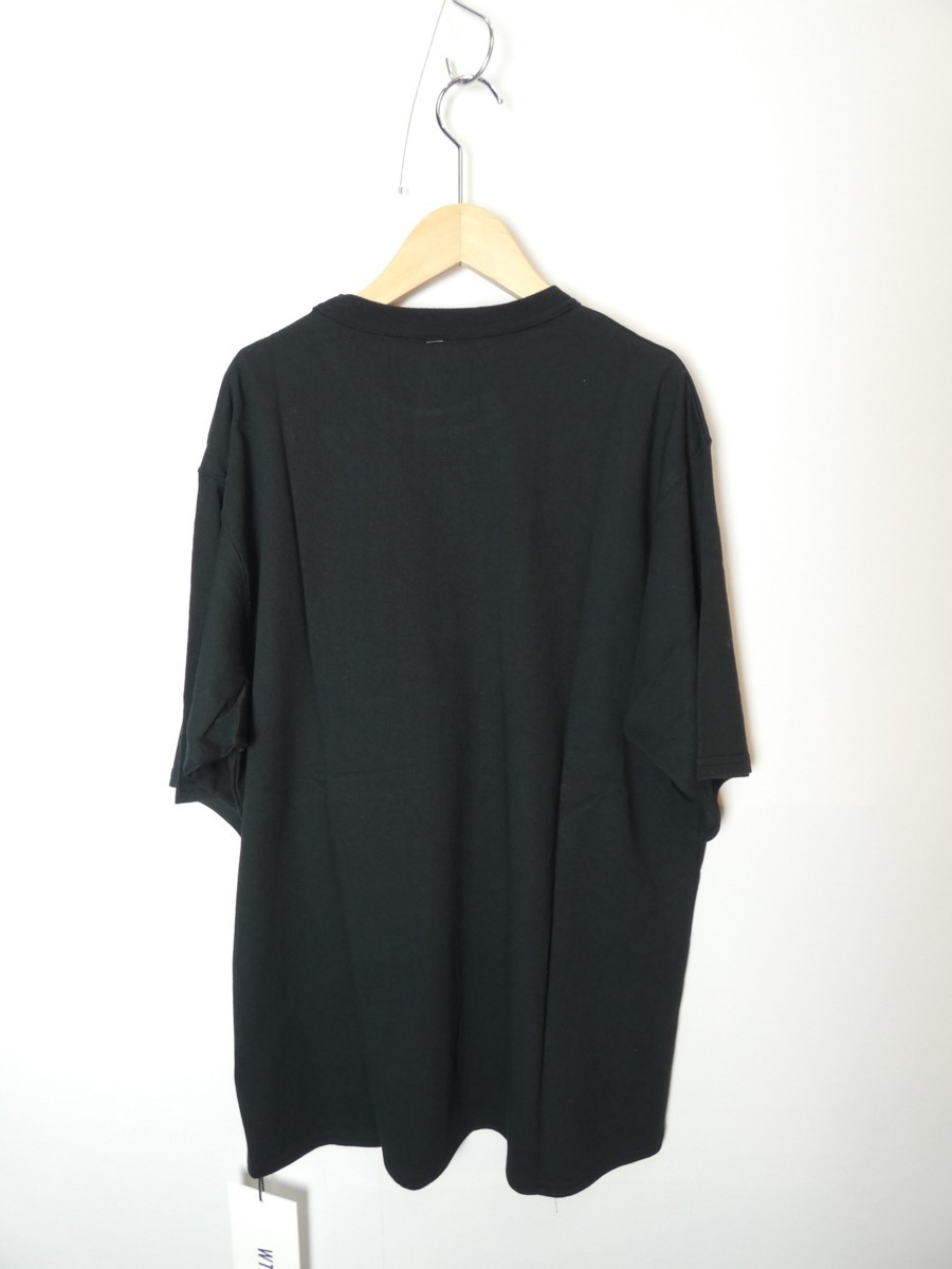 WTAPS × MIN-NANO SLIMY BONES. DESIGN LS WTAPS MINNANO SLIMY BONES. DESIGN 01 L⁄S
