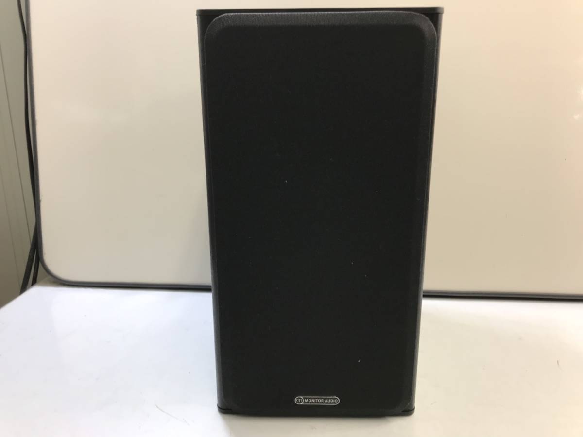 9-144）モニターオーディオ ブロンズBX2 スピーカー MONITOR AUDIO