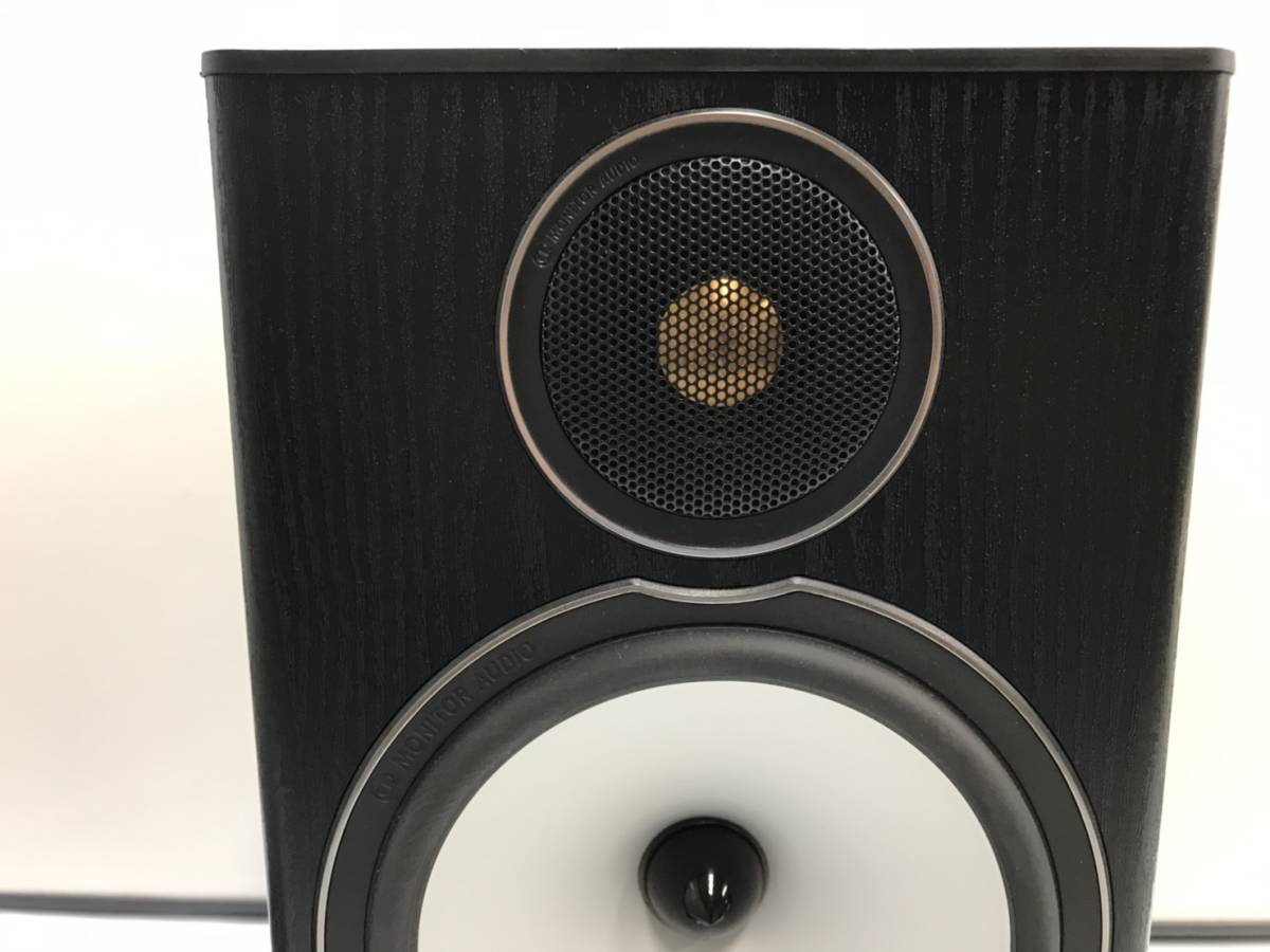 9-144）モニターオーディオ ブロンズBX2 スピーカー MONITOR AUDIO