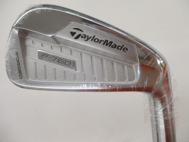 数量限定，豊富な 品 単品アイアン テーラーメイド P 760 FORGED NSPRO MUDUS3 TOUR105 4番アイアン 20000804092132323606(テーラーメイド)｜売買されたオークション情報、yahooの商品情報をアーカイブ公開 - オークファン 男性右きき用