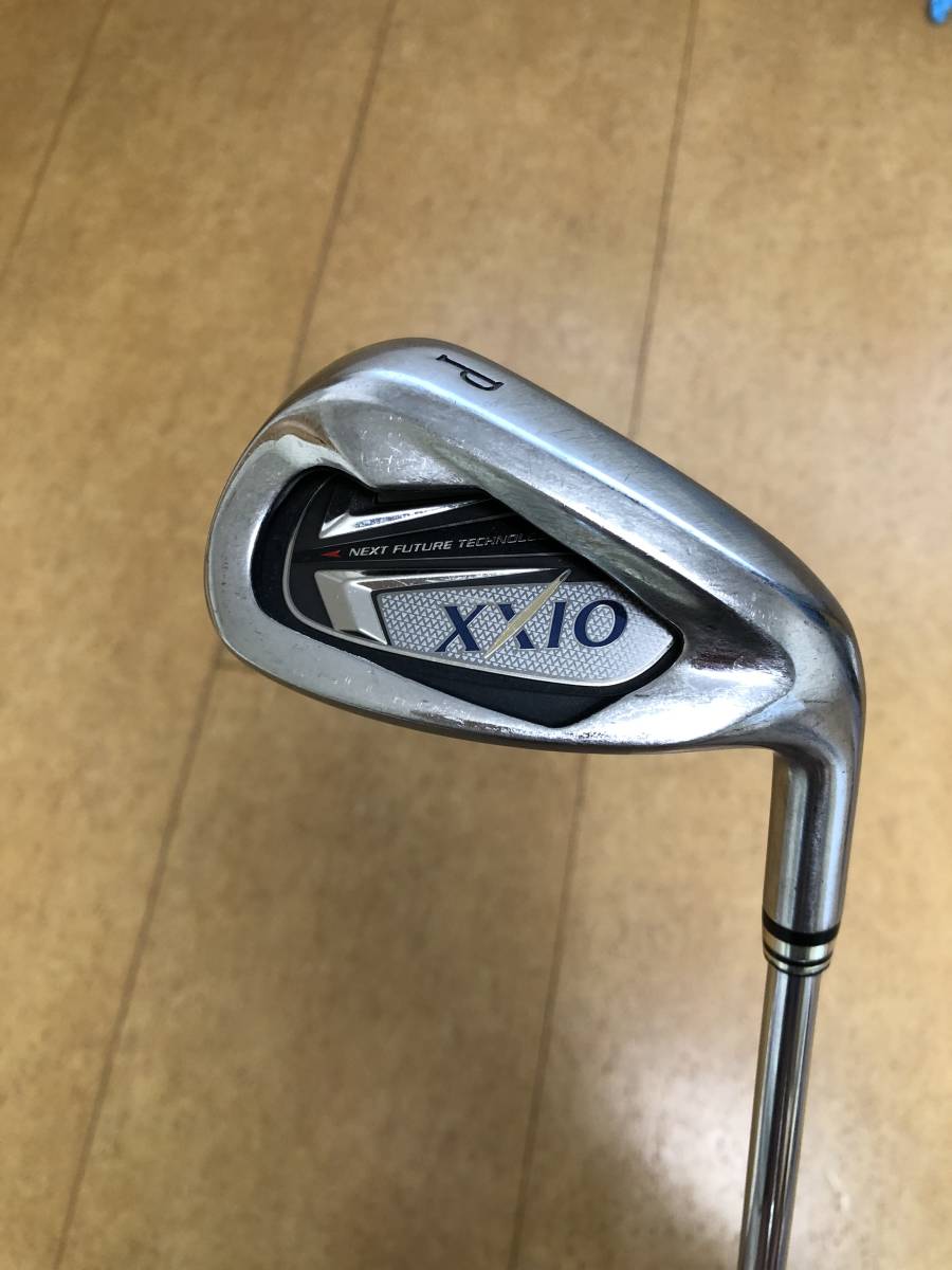 ゼクシオ エックス アイアン 920GH XXIO ダンロップ for DST eks 7本□6-S□S□NS □ダンロップ□XXIO(2020) DUNLOP(ダンロップ) : PRO [NS NSPRO920GH