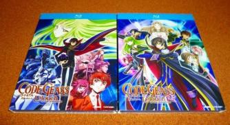 コードギアス Blu-ray&DVD|プロダクト 一覧|コードギアスシリーズ 