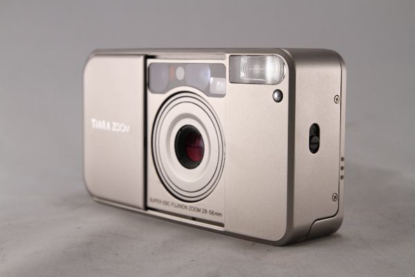 ☆極上品☆フジフィルム FUJIFILM TIARA ZOOM 28-56mm☆希少☆62590
