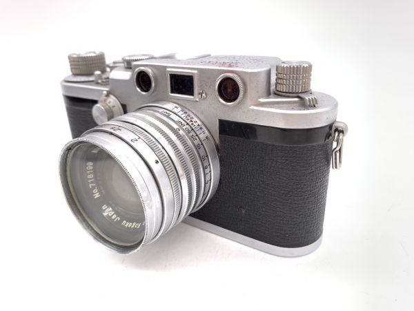 アウトレット 価格 0904-044K⑧5159 nicca ニッカ Type-5 レンジ