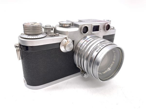 アウトレット 価格 0904-044K⑧5159 nicca ニッカ Type-5 レンジ