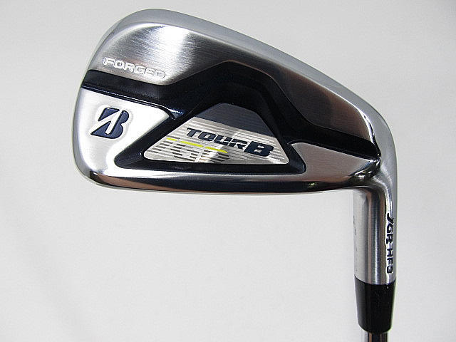 【安い，格安】 超 5本 ブリヂストン TOUR B JGR HF3 アイアン 2019 6 9.P NSプロ 950GH neo 3735(ブリヂストン)｜売買されたオークション情報、yahooの商品情報をアーカイブ公開 - オークファン 男性右きき用