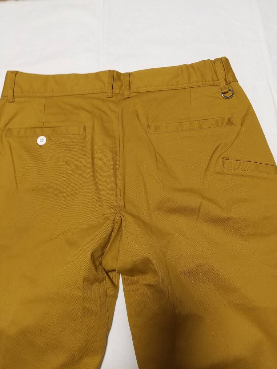 チノパン チャンピオン メンズ Champion メルカリ - ジョガーパンツ ストレッチパンツ パンツ チノパンのフリマアイテム一覧 M Champion（チャンピオン） リブ ツイル ストレッチ GDOゴルフショップ