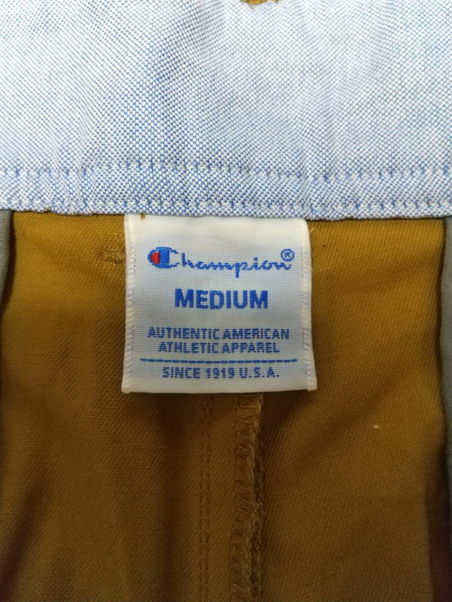 チノパン チャンピオン メンズ Champion メルカリ - ジョガーパンツ ストレッチパンツ パンツ チノパンのフリマアイテム一覧 M Champion（チャンピオン） リブ ツイル ストレッチ GDOゴルフショップ
