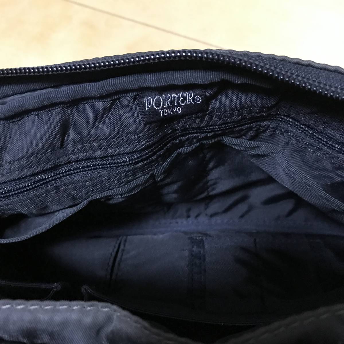 レア品】吉田カバンPORTER×SONY VAIO C1コラボ キャリングバッグ 