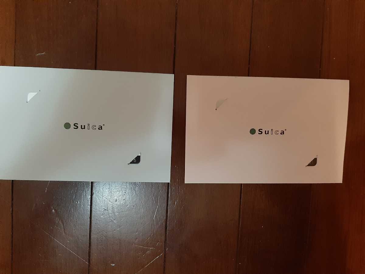 ANA JAL 東京モノレール提携記念suica 機内販売 限定品 コレクター向け 