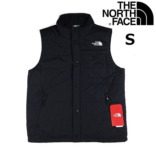 激安大特価，大人気 1円 売切 正規 THE NORTH FACE ノースフェイス HARWAY VEST 中綿入りベスト US限定 ハーフドームロゴ 刺繍 刻印 S 黒 190122-45(ベスト)｜売買されたオークション情報、yahooの商品情報をアーカイブ公開 - 男性用