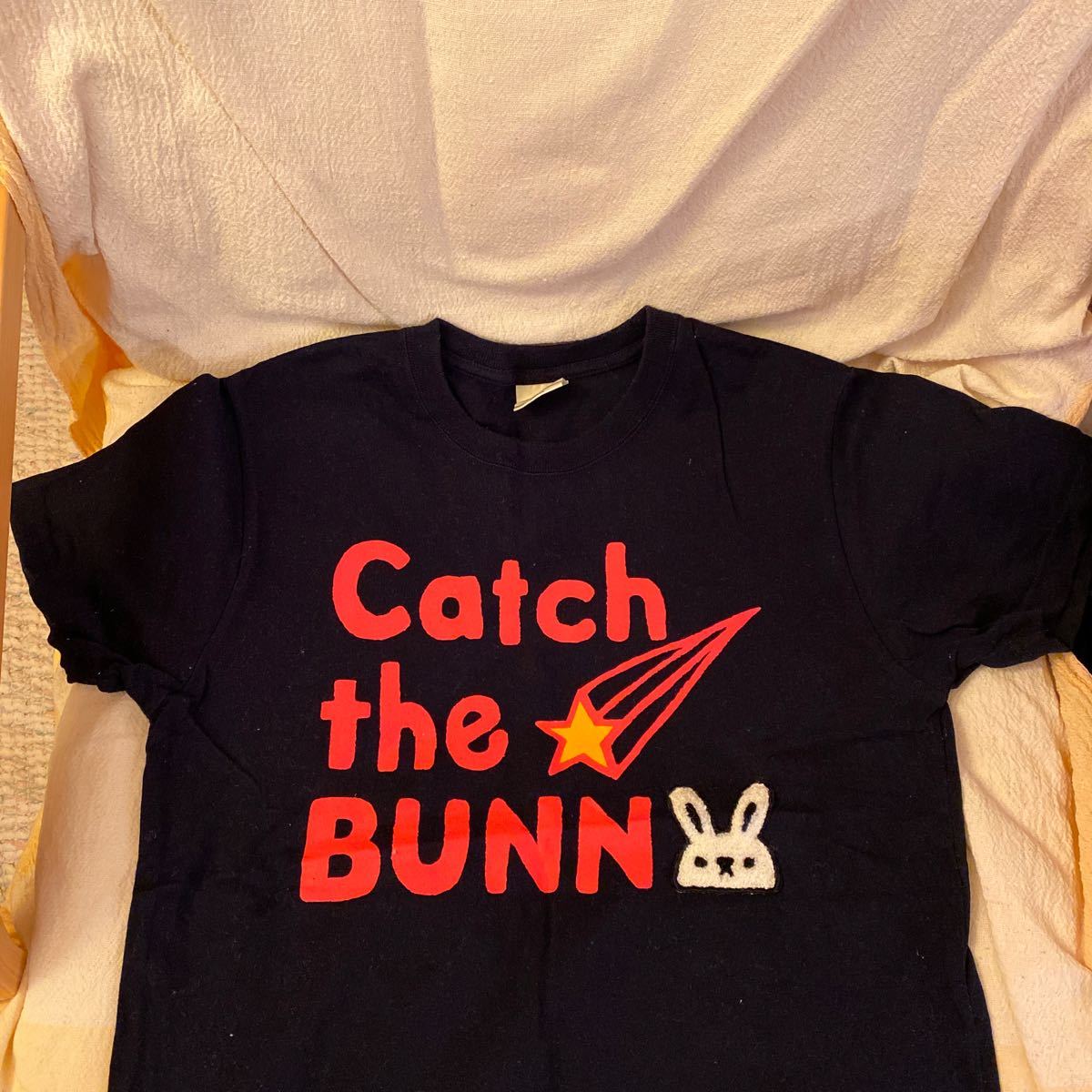 Laundry ランドリー Tシャツ サイズ S 濃紺 ウサギ イラスト キャラクター 売買されたオークション情報 Yahooの商品情報をアーカイブ公開 オークファン Aucfan Com