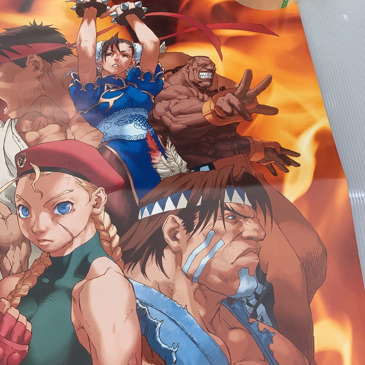 ストリートファイターZERO | Fighter Street CAPCOM Zero ストリート