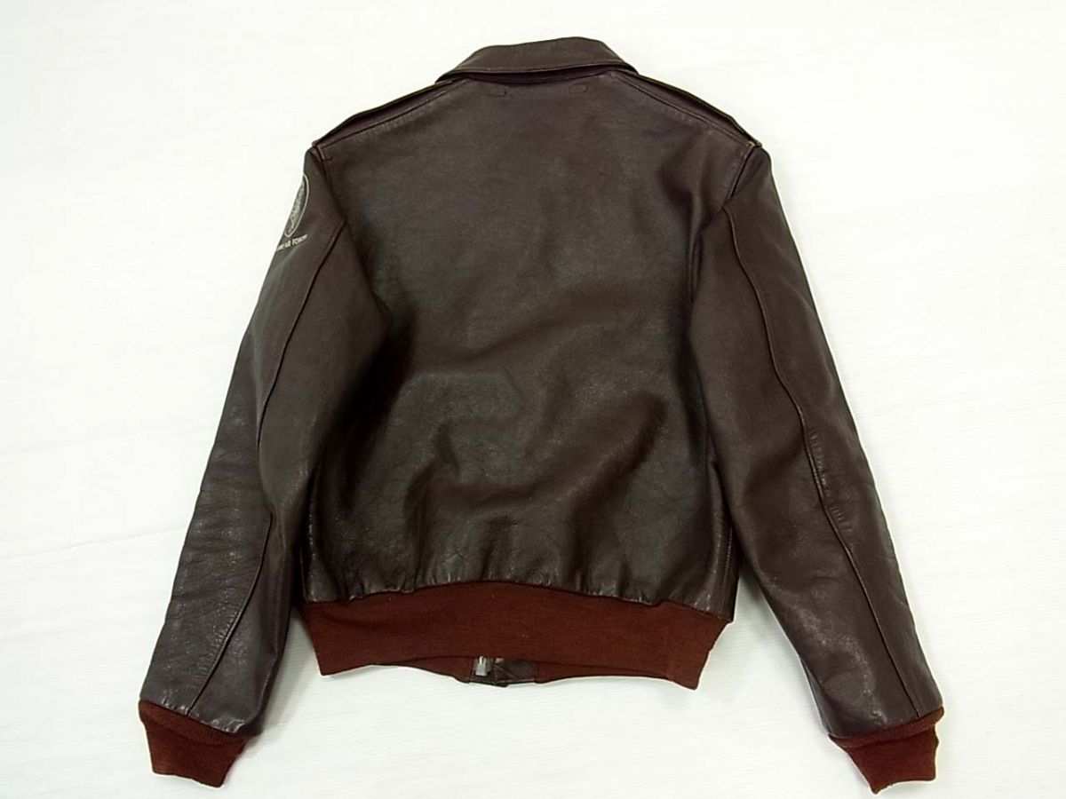 1円 ◇リアルマッコイズ TYPE A-2 ROUGH WEAR CLOTHING CO. フライト