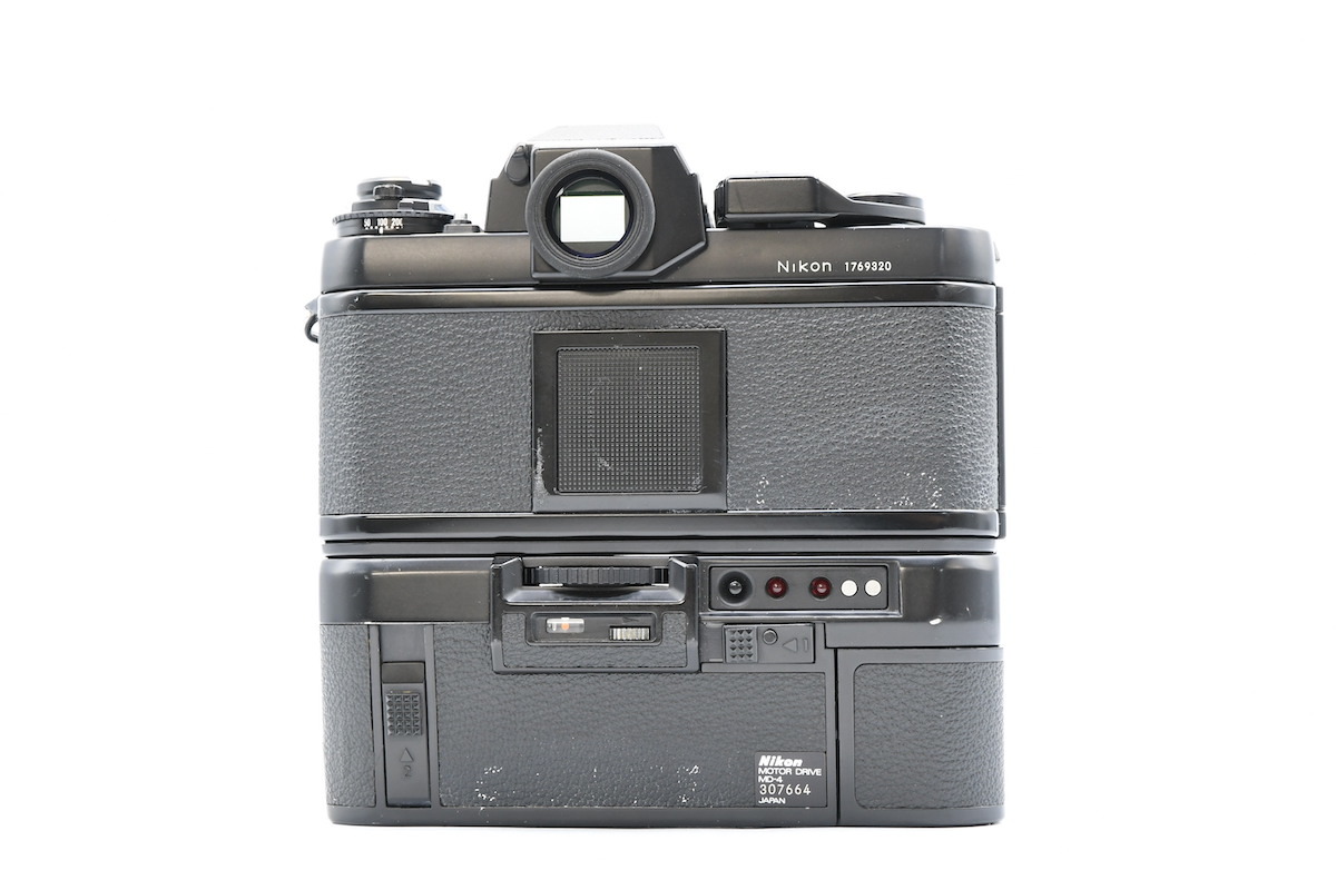 Nikon アイレベル F3 | 0160 154万台 一眼レフ nikon ボディ ニコン