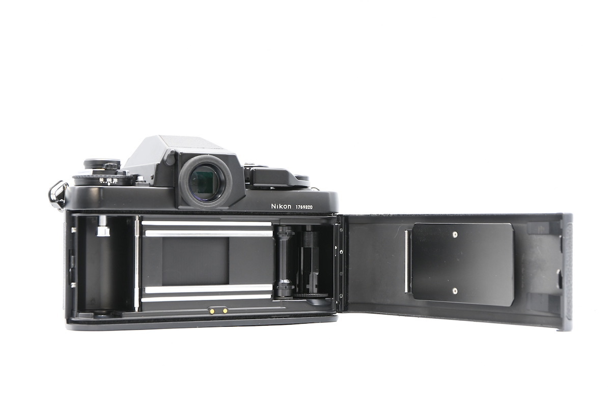 Nikon アイレベル F3 | 0160 154万台 一眼レフ nikon ボディ ニコン