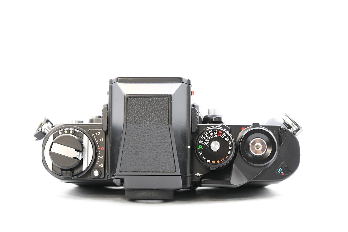 Nikon アイレベル F3 | 0160 154万台 一眼レフ nikon ボディ ニコン
