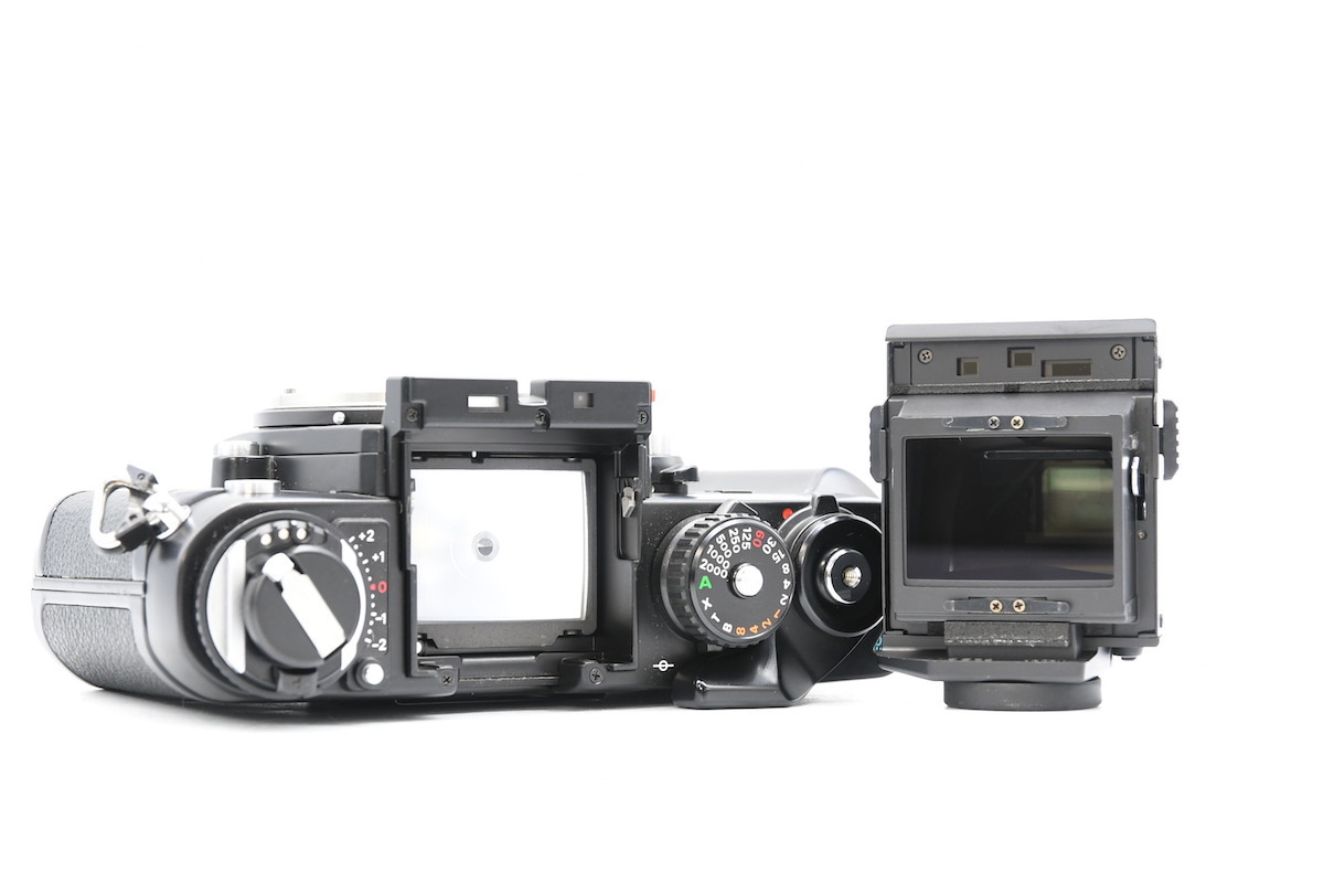 Nikon アイレベル F3 | 0160 154万台 一眼レフ nikon ボディ ニコン