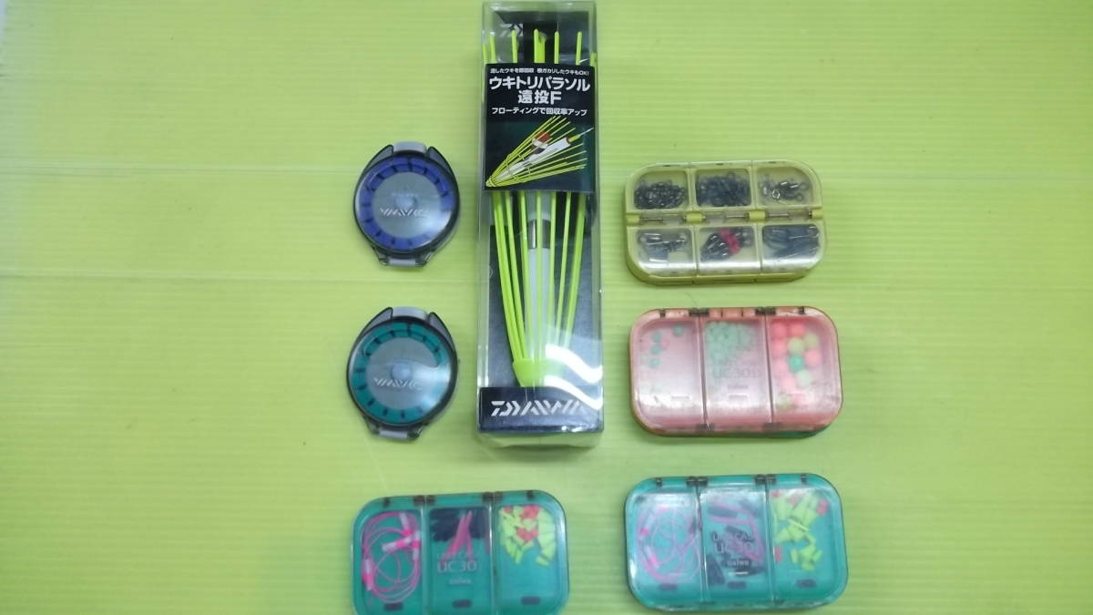 【定番人気，格安】 ダイワ ウキトリパラソル他 ダイワ用品(ダイワ)｜売買されたオークション情報、yahooの商品情報をアーカイブ公開 - オークファン 磯竿
