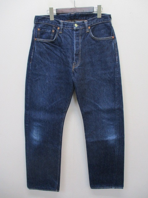 FREEWHEELERS 601XX THE VANISHING WEST DENIM w34 L30 フリー FREEWHEELERS 601XX THE VANISHING WEST DENIM w34 L30 フリー