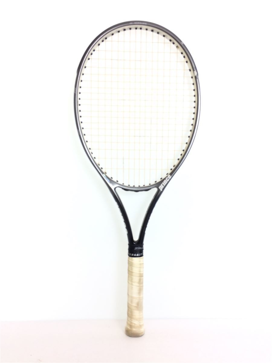 プリンス Prince テニスラケット 軽量 エンブレム107XR Prince 現状品 Prince EMBLEM 107XR テニスラケット プリンス